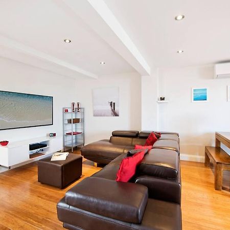 Lovely Modern Coogee Apartment سيدني المظهر الخارجي الصورة